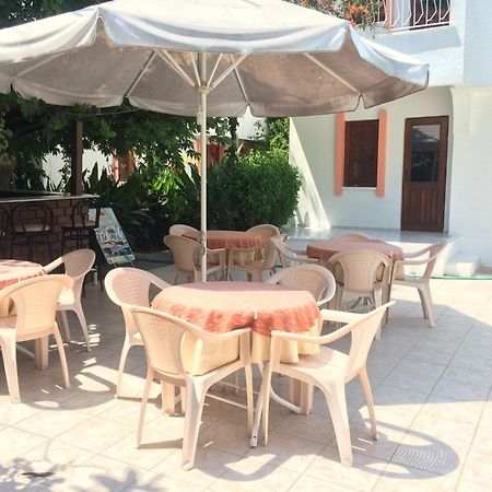 Flower Villa Apart Kemer Exterior foto