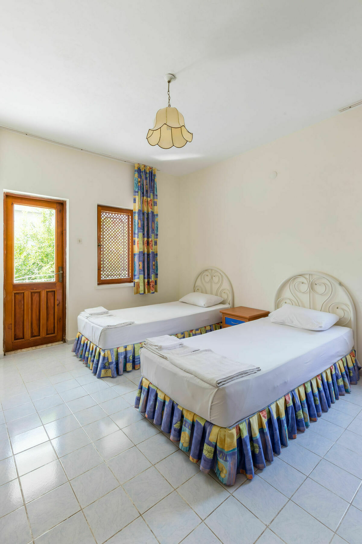 Flower Villa Apart Kemer Exterior foto